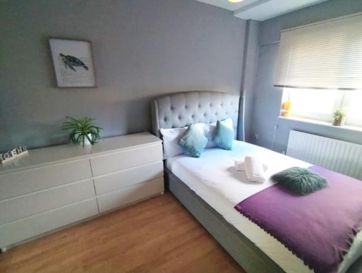 Central London Rooms Ec1V Ngoại thất bức ảnh