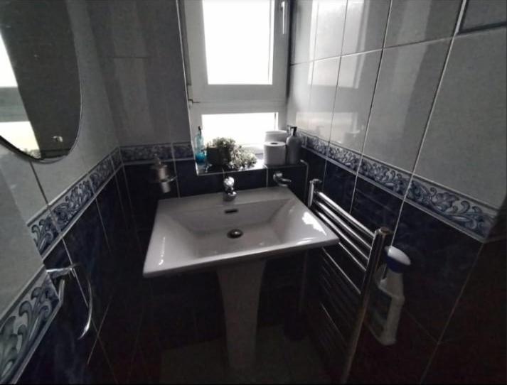 Central London Rooms Ec1V Ngoại thất bức ảnh