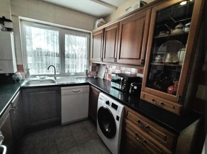 Central London Rooms Ec1V Ngoại thất bức ảnh