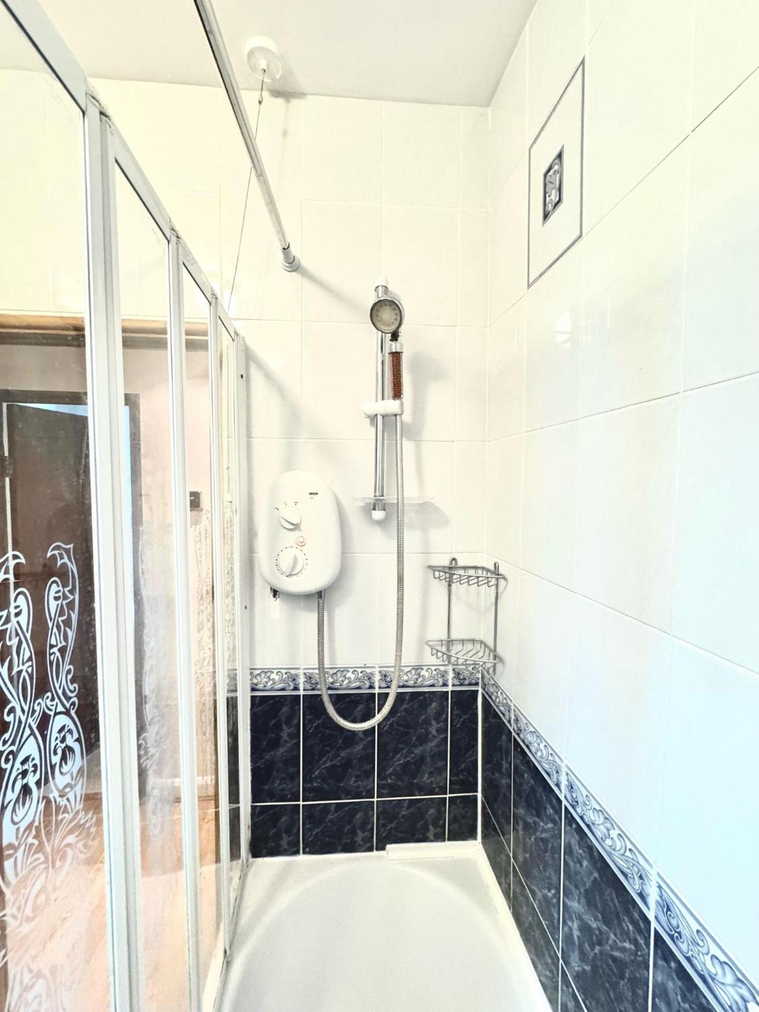 Central London Rooms Ec1V Ngoại thất bức ảnh