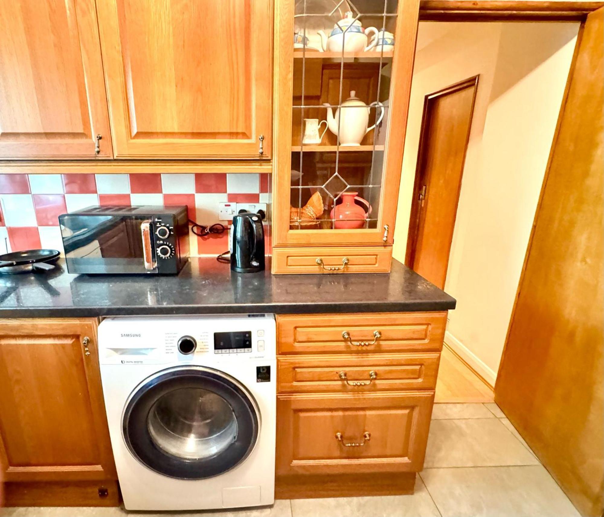 Central London Rooms Ec1V Ngoại thất bức ảnh